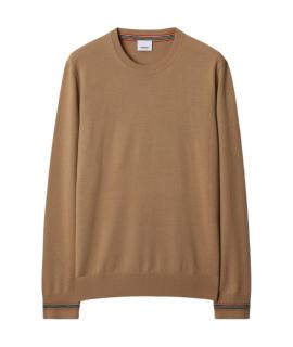 BURBERRY Джемпер / свитер