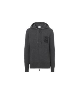 BURBERRY Худи/толстовка