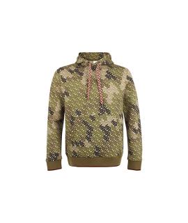 BURBERRY Худи/толстовка