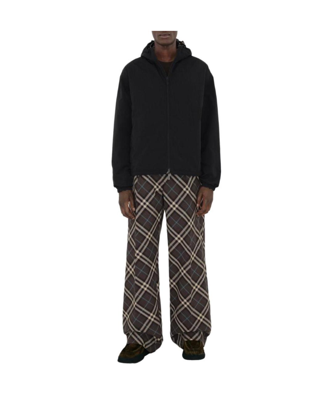 BURBERRY Мульти куртка, фото 6