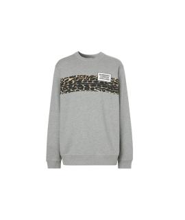 BURBERRY Худи/толстовка