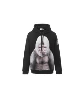BURBERRY Худи/толстовка