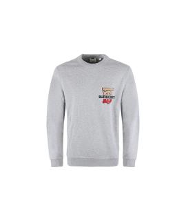 BURBERRY Худи/толстовка
