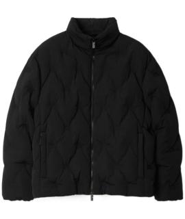 BURBERRY Пуховик