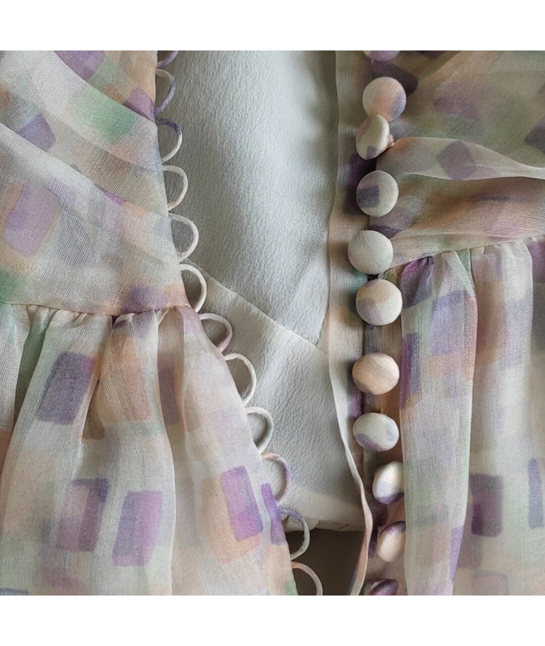 CHRISTIAN DIOR Платье, фото 5