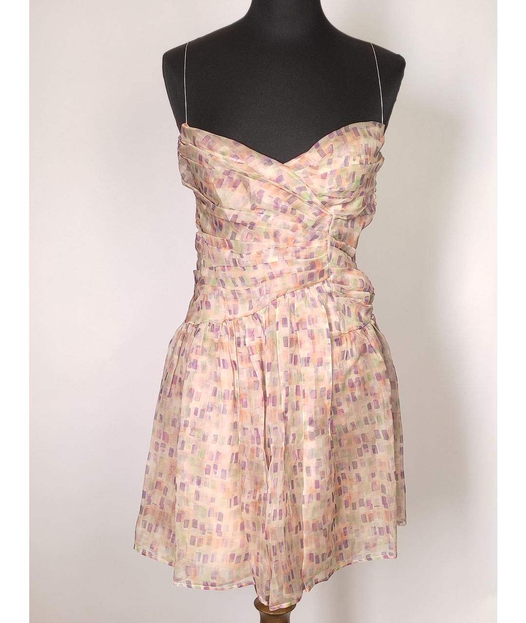 CHRISTIAN DIOR Платье, фото 8
