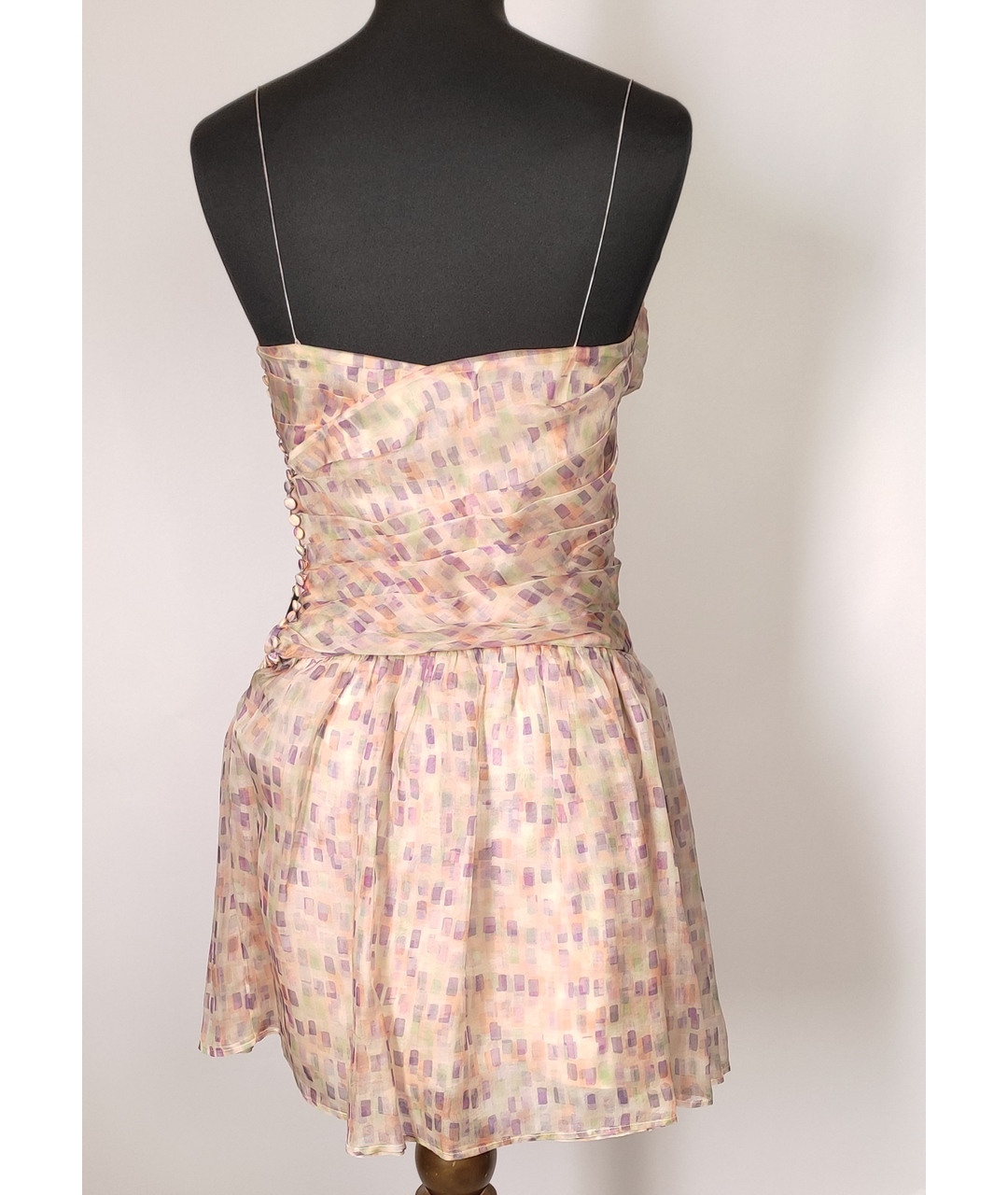 CHRISTIAN DIOR Платье, фото 2