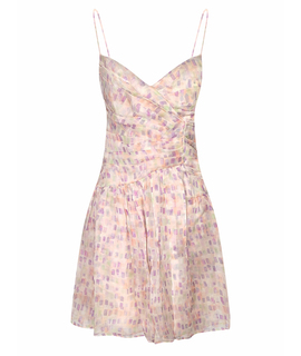 CHRISTIAN DIOR Платье