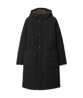 BURBERRY Пуховик