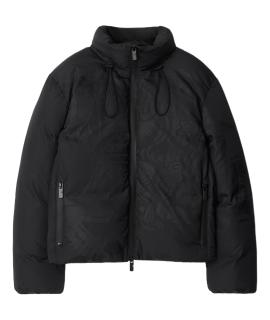 BURBERRY Пуховик