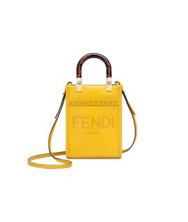 FENDI Сумка через плечо