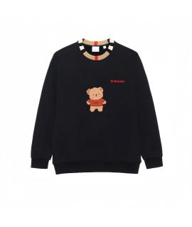 BURBERRY Худи/толстовка