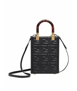 FENDI Сумка через плечо
