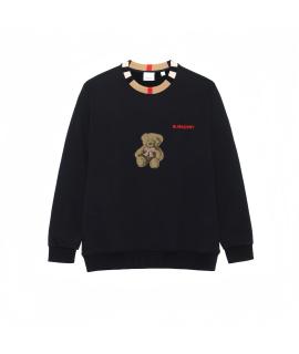 BURBERRY Худи/толстовка