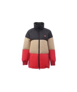 BURBERRY Пуховик