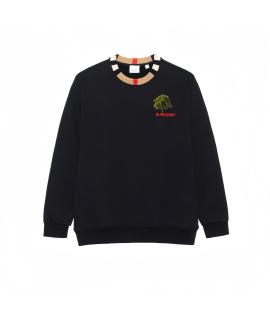 BURBERRY Худи/толстовка