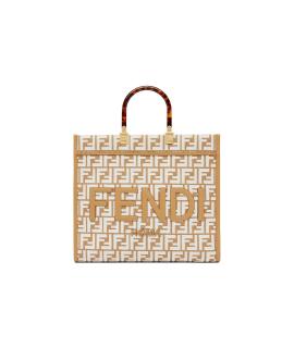 FENDI Сумка через плечо