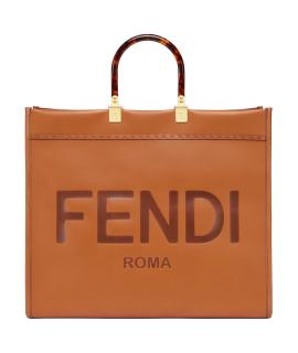 FENDI Сумка через плечо