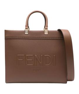 FENDI Сумка через плечо