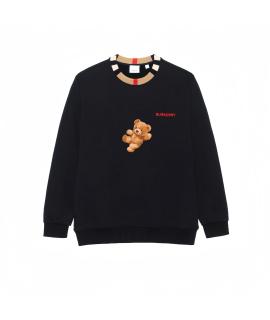 BURBERRY Худи/толстовка