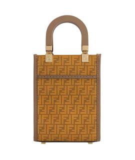 FENDI Сумка через плечо