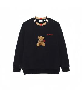 BURBERRY Худи/толстовка