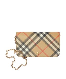 BURBERRY Кошелек