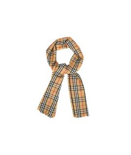 BURBERRY Шарф