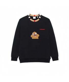BURBERRY Худи/толстовка
