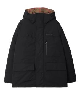 BURBERRY Пуховик