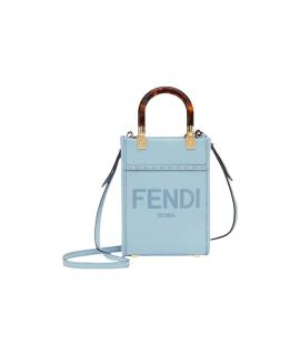 FENDI Сумка через плечо