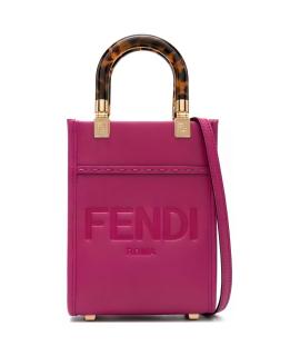 FENDI Сумка через плечо