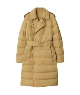 BURBERRY Пуховик