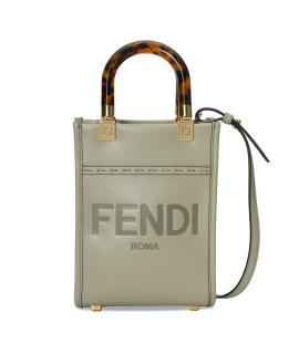 FENDI Сумка через плечо