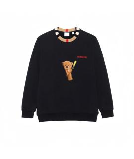 BURBERRY Худи/толстовка