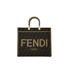 FENDI Сумка через плечо