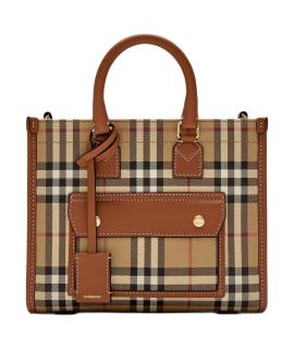 BURBERRY Сумка через плечо