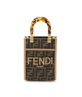 FENDI Сумка через плечо