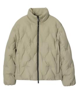 BURBERRY Пуховик