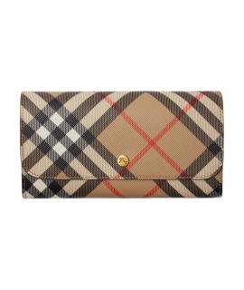 BURBERRY Кошелек