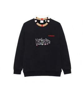 BURBERRY Худи/толстовка