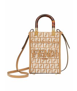 FENDI Сумка через плечо