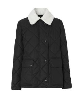 BURBERRY Пуховик