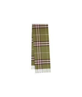 BURBERRY Шарф