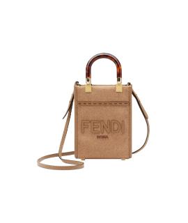 FENDI Сумка через плечо