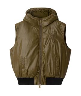BURBERRY Пуховик
