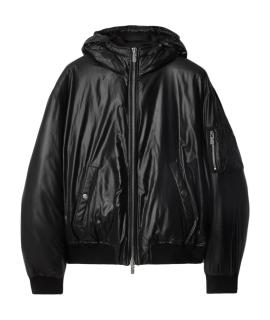 BURBERRY Пуховик