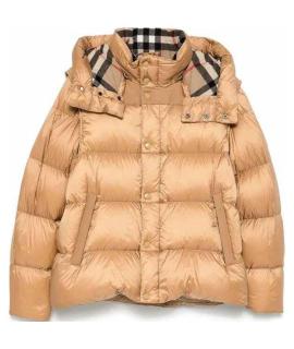 BURBERRY Пуховик