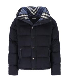 BURBERRY Пуховик