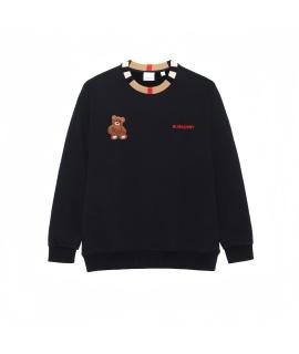 BURBERRY Худи/толстовка